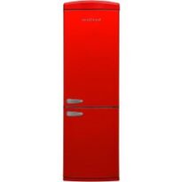 Vestfrost VR-FB373-2E1RD návod a manuál