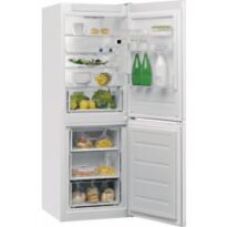 Whirlpool W5 721E W2 návod a manuál