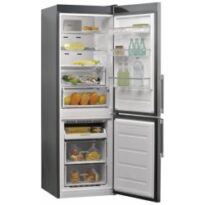 WHIRLPOOL W9821DOXH návod a manuál