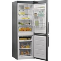 WHIRLPOOL W9821DOXH2 návod a manuál
