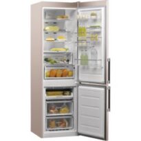WHIRLPOOL W9931DBH návod a manuál