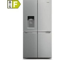 WHIRLPOOL WQ9 MO1L návod a manuál