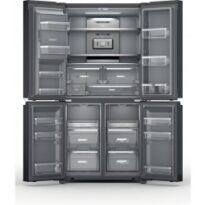 Whirlpool WQ9I FO1BX návod a manuál