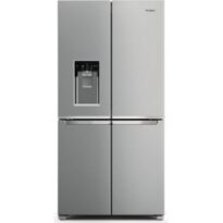 Whirlpool WQ9I MO1L návod a manuál