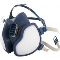 3M 4251+ A1P2 RD ochranná polomaska návod a manuál