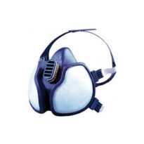 3M 4255 polomaska FFA2P3 návod a manuál