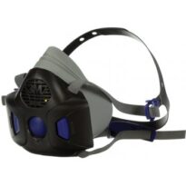 3M HF-801SD Polomaska návod a manuál