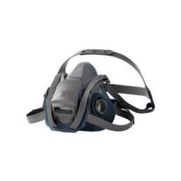 3M polomaska 6503 QL návod a manuál