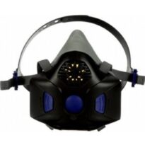 3M polomaska HF-802SD Secure Click návod a manuál