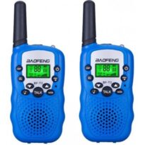 Baofeng BF-T3 návod a manuál