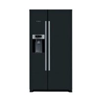 Bosch KAD93VBFP návod a manuál