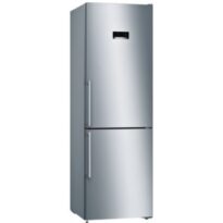 BOSCH KGN36XLDP návod a manuál