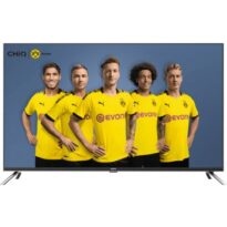 CHiQ U55H7A návod a manuál