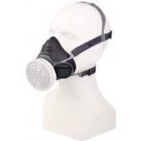 Delta Plus polomaska JUPITER M6100 návod a manuál