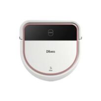 Dibea D500 Pro návod a manuál