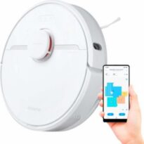 Dreame D9 návod a manuál