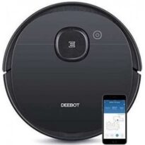 Ecovacs Deebot 950 návod a manuál