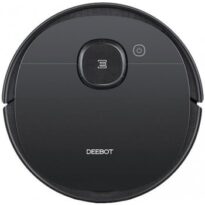 Ecovacs Deebot Ozmo 905 návod a manuál