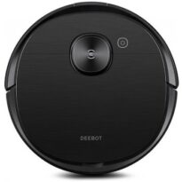 Ecovacs Deebot T8 AIVI návod a manuál
