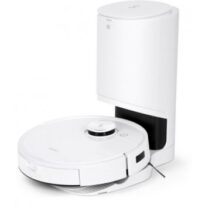 Ecovacs Deebot T9+ návod a manuál