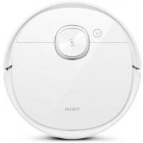 Ecovacs Deebot T9 návod a manuál