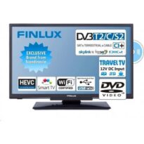 Finlux 24FDM5760 návod a manuál