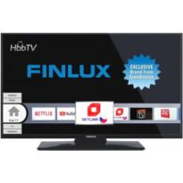 Finlux 24FHE5760 návod a manuál