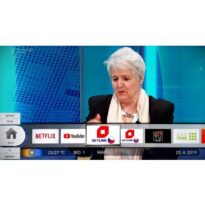 Finlux 24FWE5760 návod a manuál