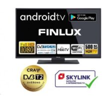 Finlux 32FFF5670 návod a manuál