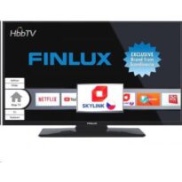 Finlux 32FHE5660 návod a manuál