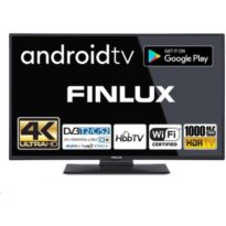 Finlux 42FUF7070 návod a manuál