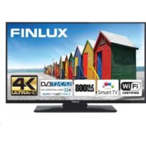 FINLUX 43FUF7161 návod a manuál