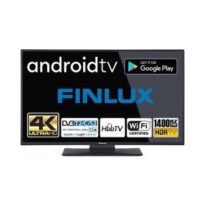 Finlux 50FUF7070 návod a manuál