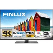 Finlux 55FUF8260 návod a manuál