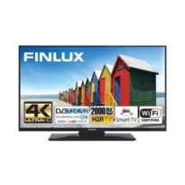 Finlux 58FUF7161 návod a manuál