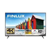 Finlux 65FUF7161 návod a manuál