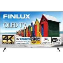 Finlux 65FUF9060 návod a manuál