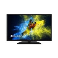 GoGEN TVF 32M528 návod a manuál