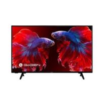 GoGEN TVF 40P750T návod a manuál