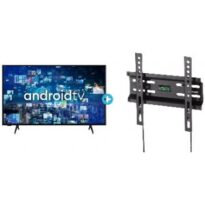 GoGEN TVF 43J536 návod a manuál