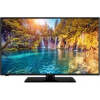 GoGEN TVF 43P452T návod a manuál