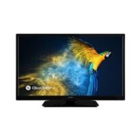 GoGEN TVH 24M506 návod a manuál