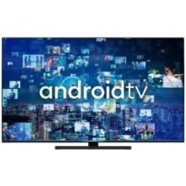 GoGEN TVU 55L752 návod a manuál