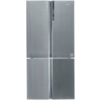 Haier HTF-710DP7 návod a manuál