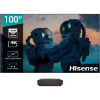 Hisense 100L5F návod a manuál