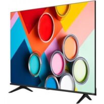 Hisense 50A6G návod a manuál