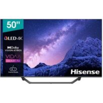 Hisense 50A76GQ návod a manuál