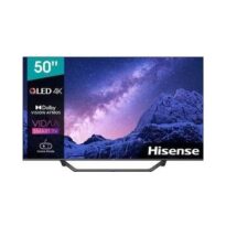 Hisense 50A79GQ návod a manuál