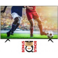 Hisense 50AE7010F návod a manuál