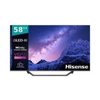 Hisense 58A79GQ návod a manuál
